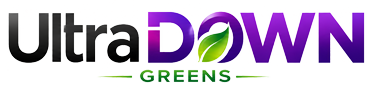 Ultra DOWN Greens